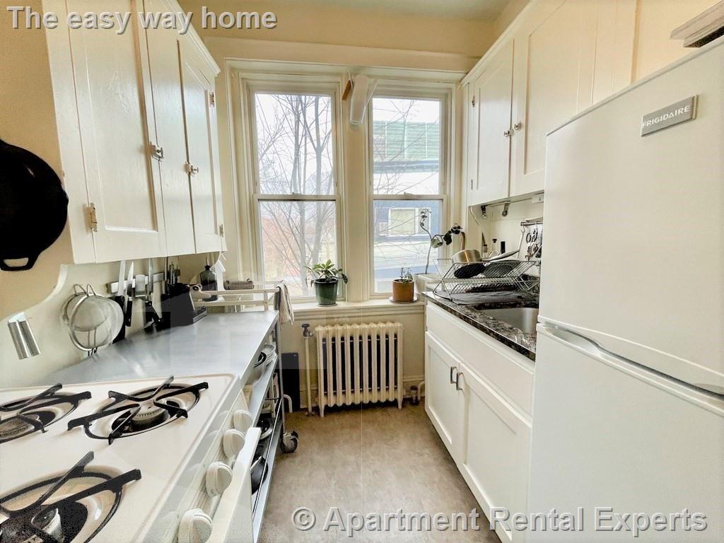 73 Martin St, Neighborhood Nine