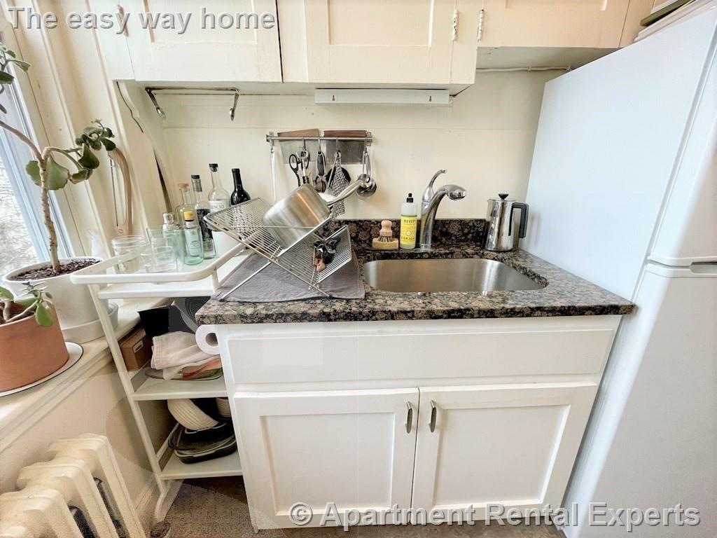 73 Martin St, Neighborhood Nine