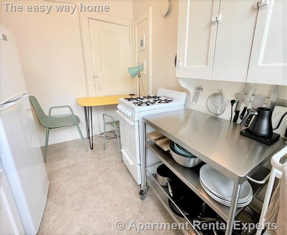 73 Martin St, Neighborhood Nine