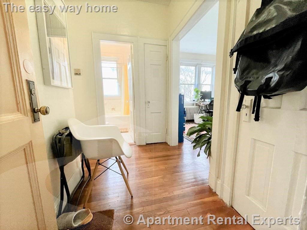 73 Martin St, Neighborhood Nine