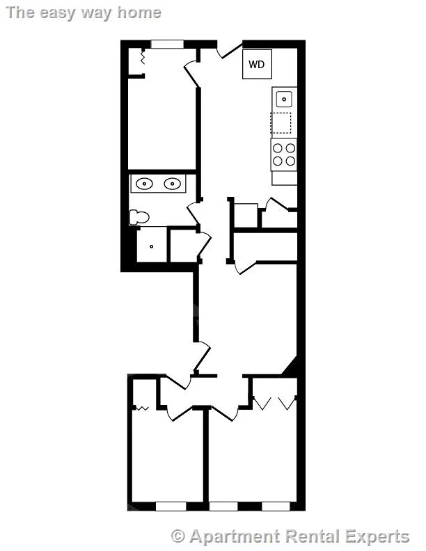 27-29 Lambert St, East Cambridge