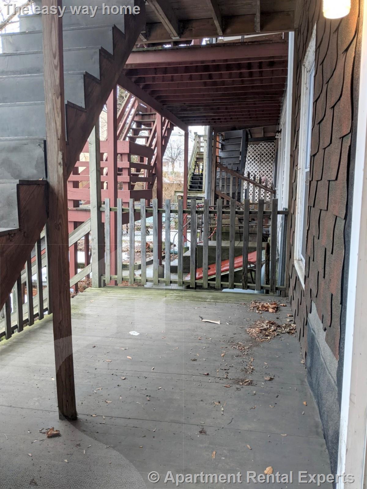 8 Evergreen Sq, Porter Square