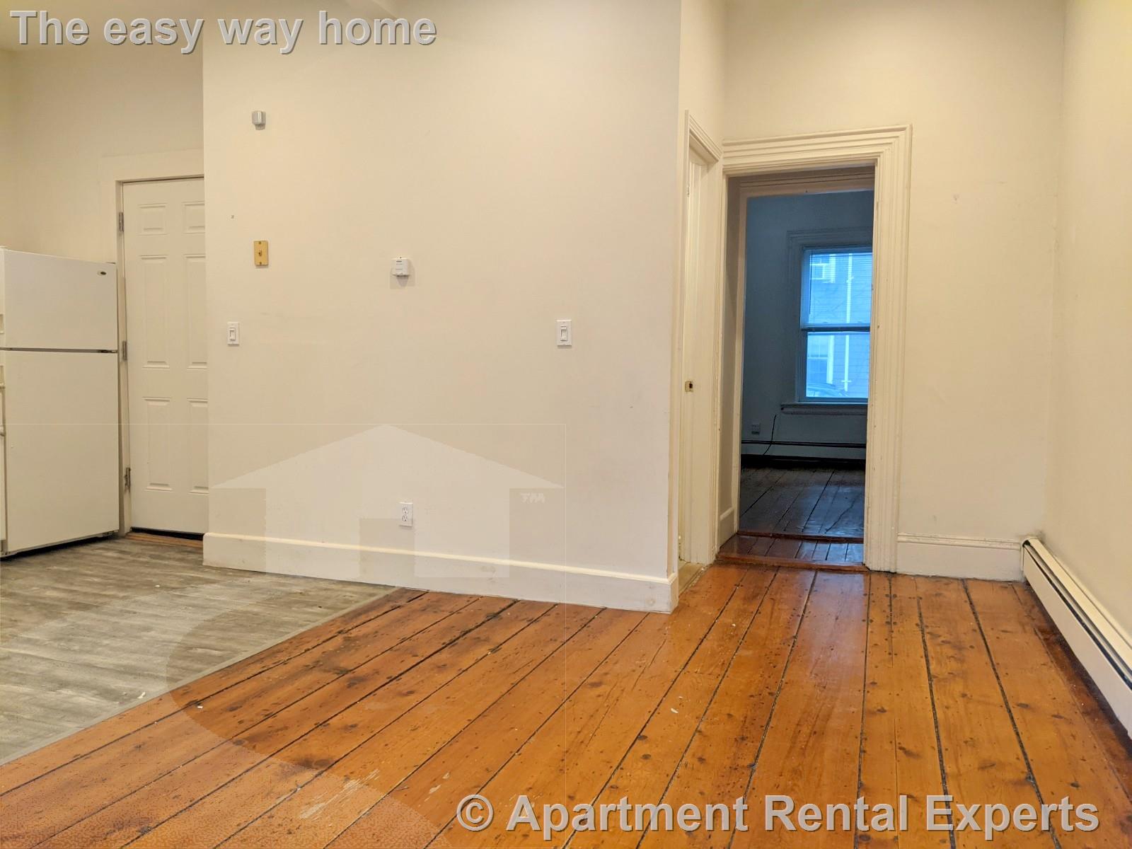 8 Evergreen Sq, Porter Square