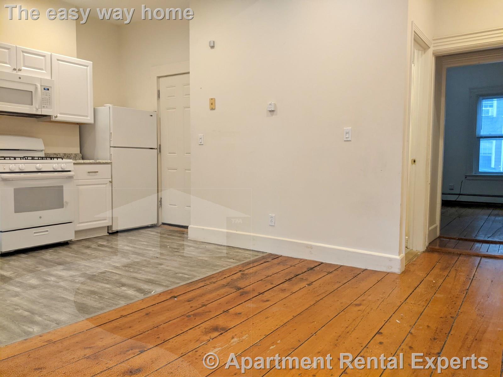 8 Evergreen Sq, Porter Square