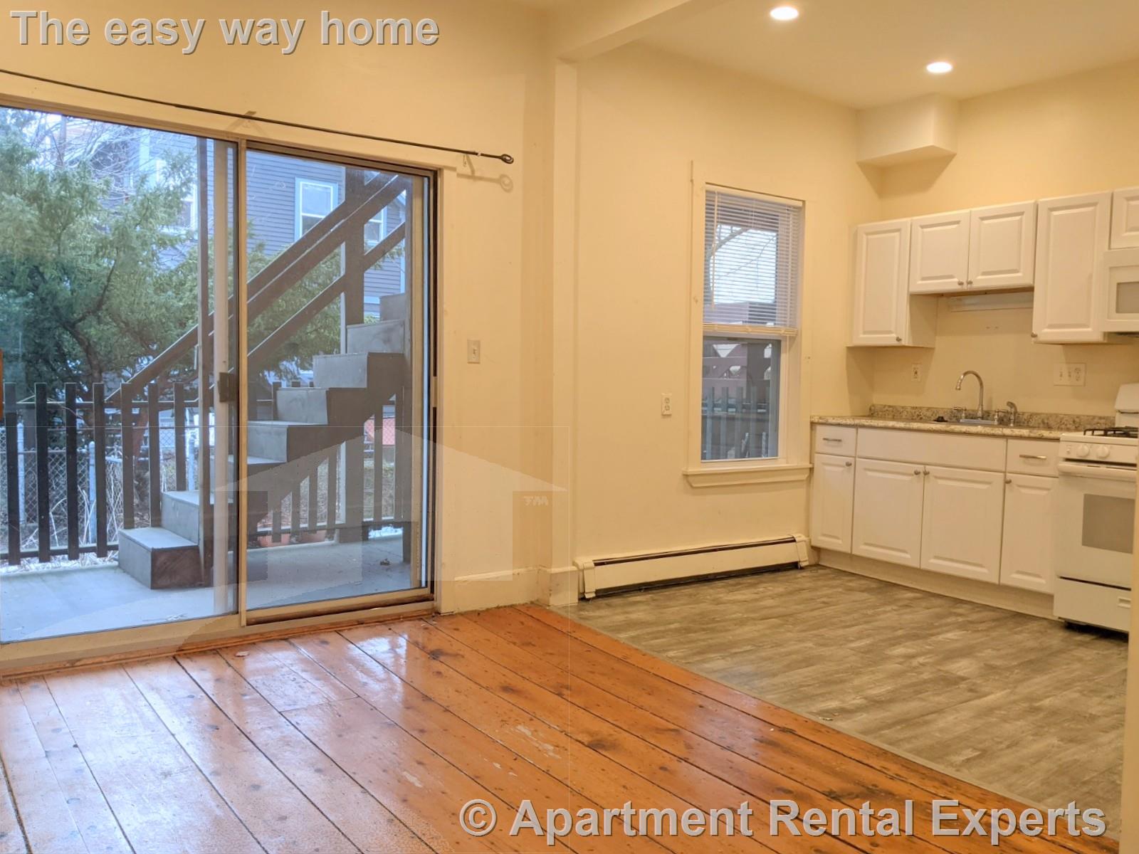 8 Evergreen Sq, Porter Square