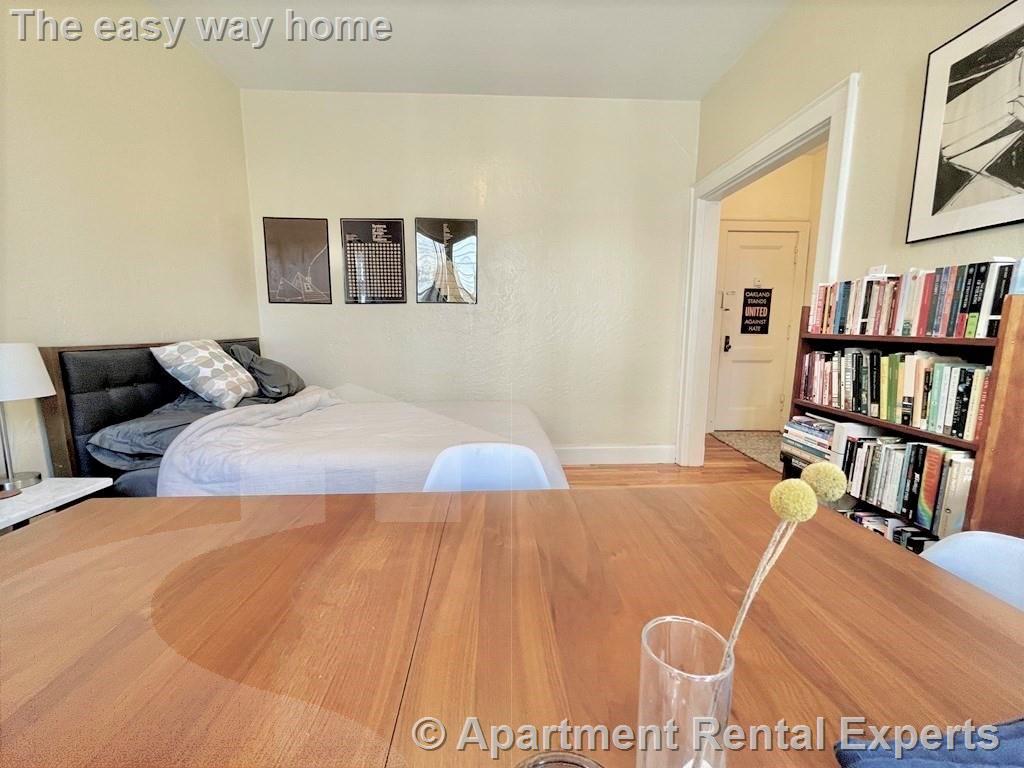 73 Martin St, Neighborhood Nine