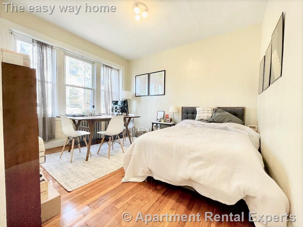 73 Martin St, Harvard Square