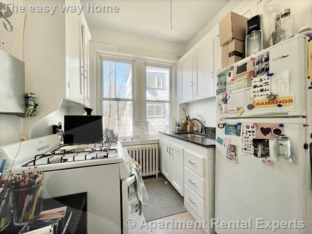 73 Martin St, Neighborhood Nine