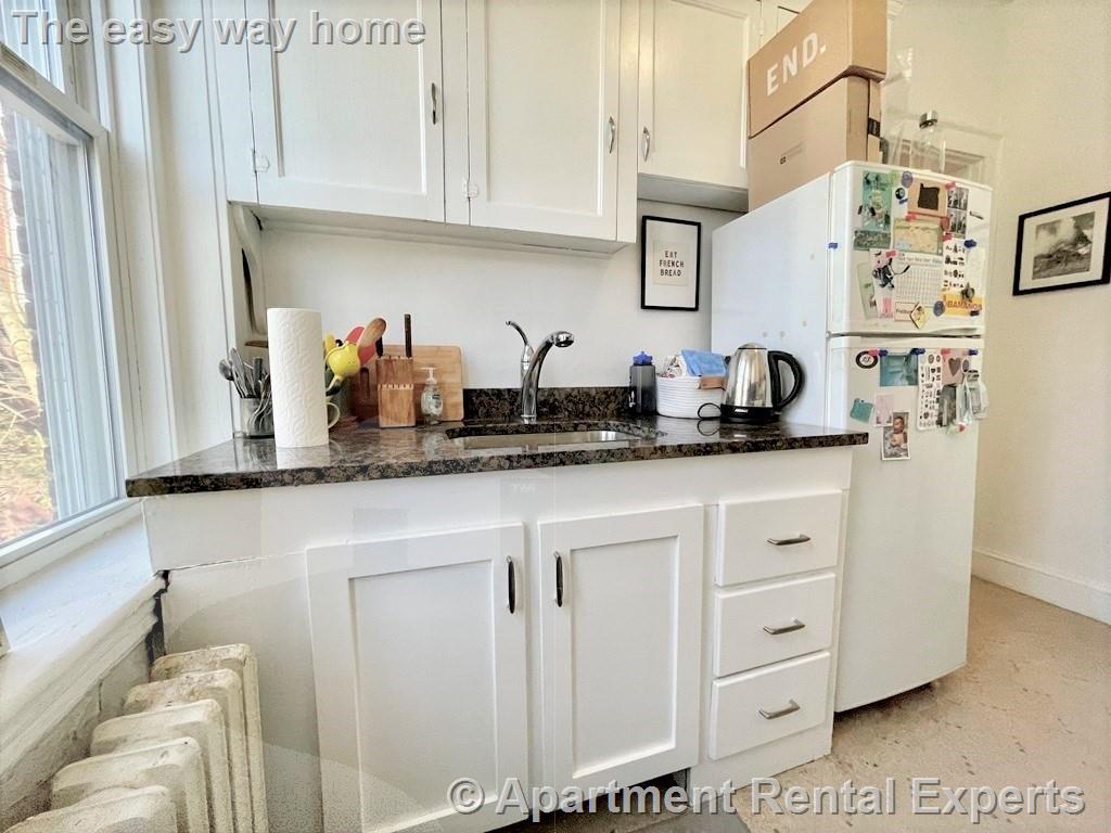 73 Martin St, Neighborhood Nine