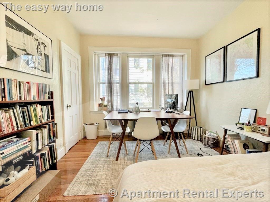 73 Martin St, Harvard Square