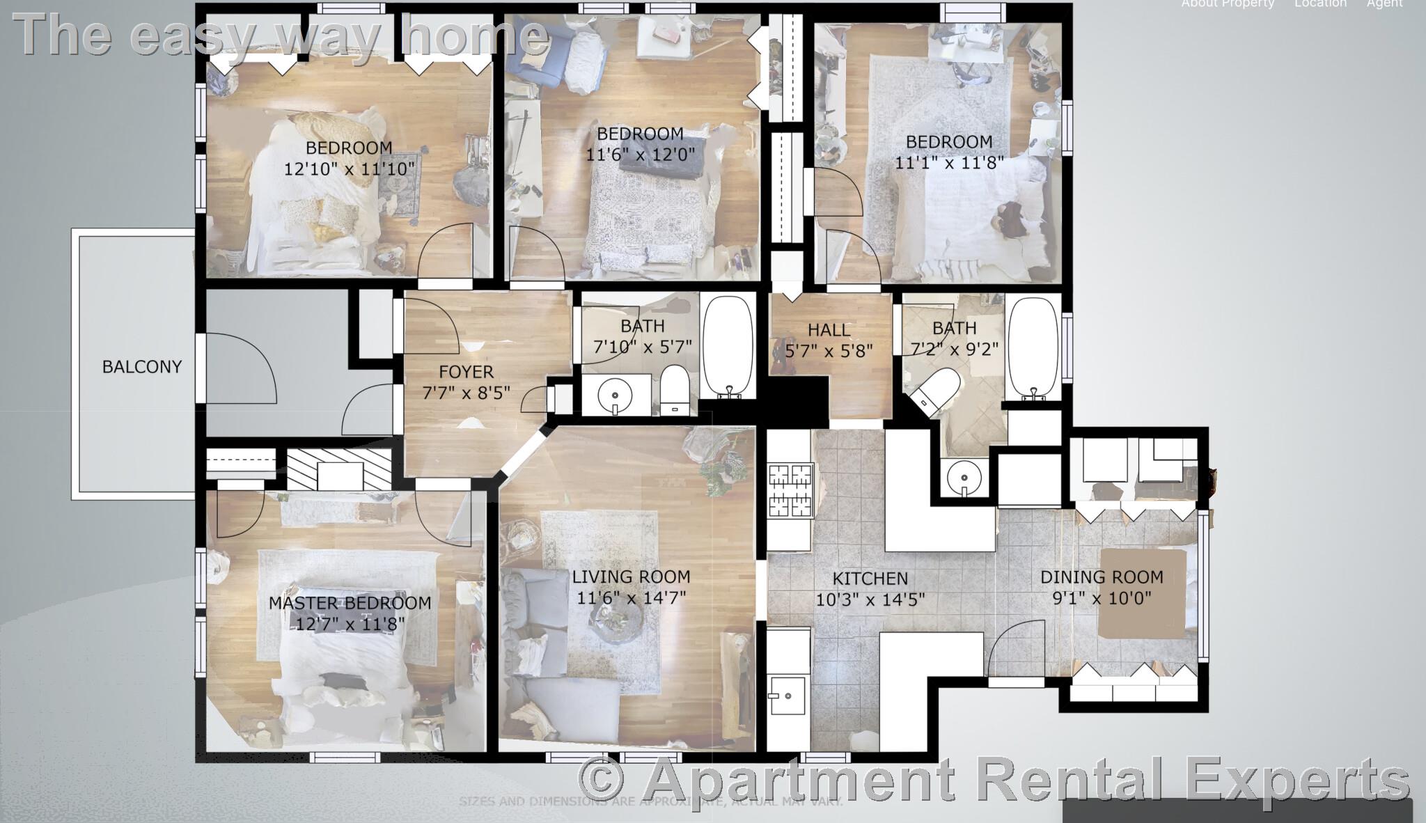 94 Heath St, Winter Hill