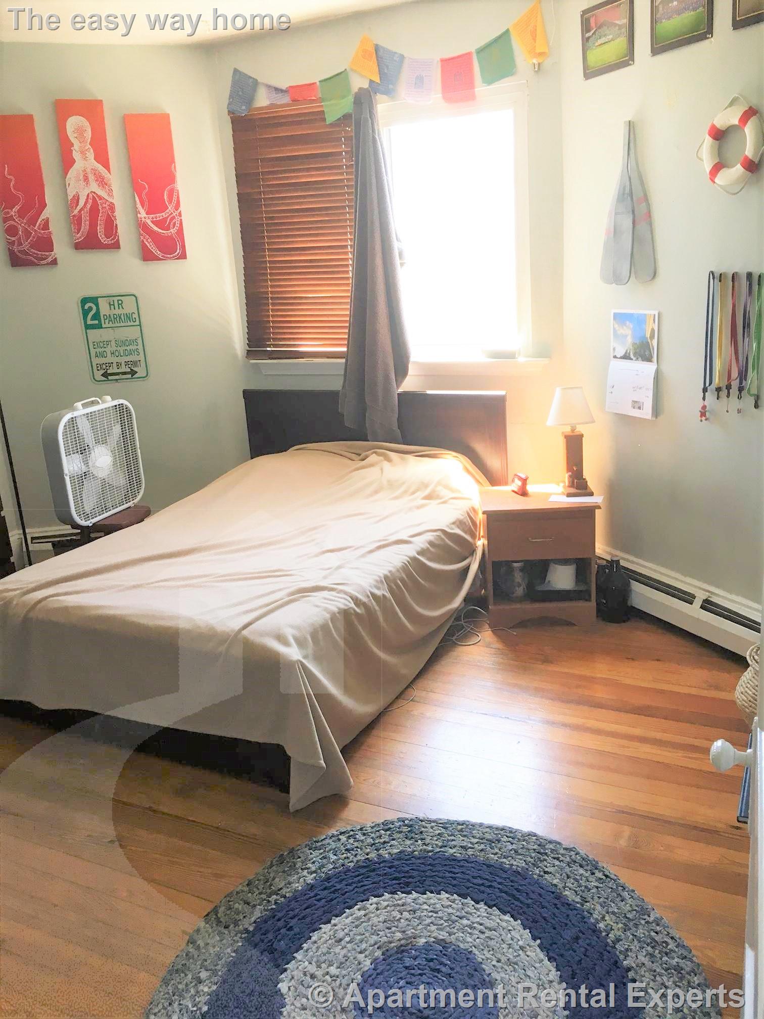 97 Marion St, Ward Two