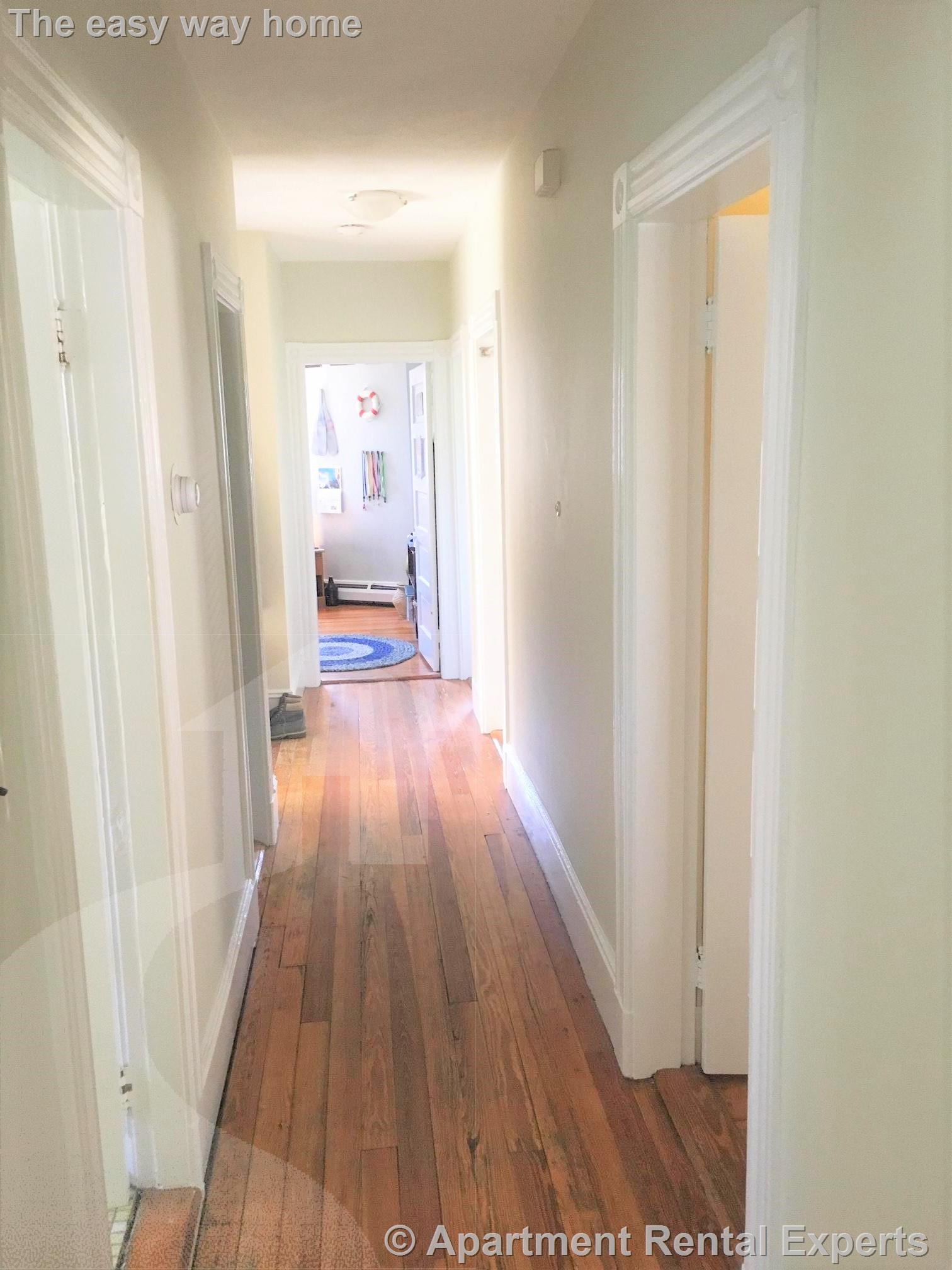 97 Marion St, Ward Two