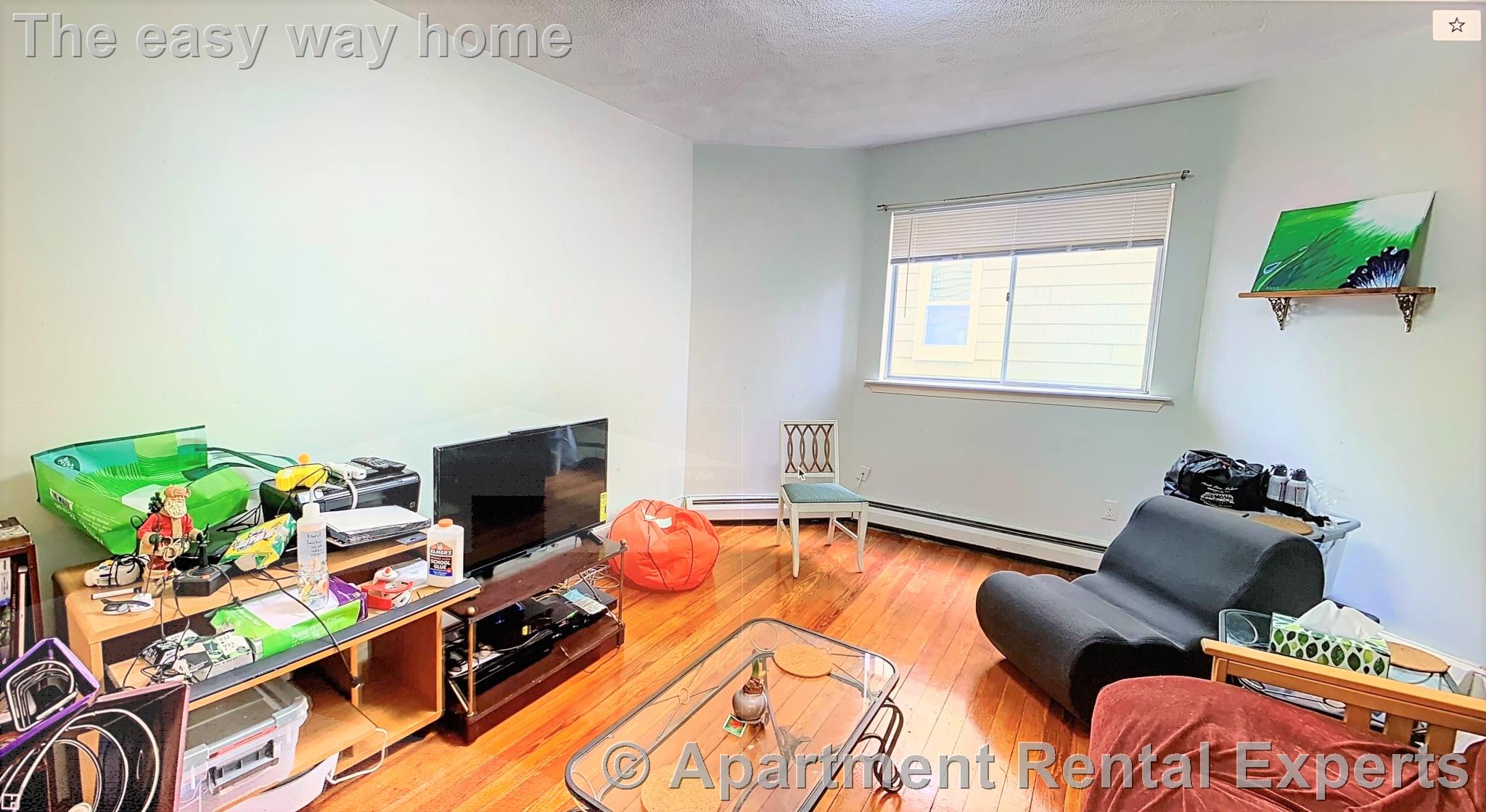 97 Marion St, Ward Two