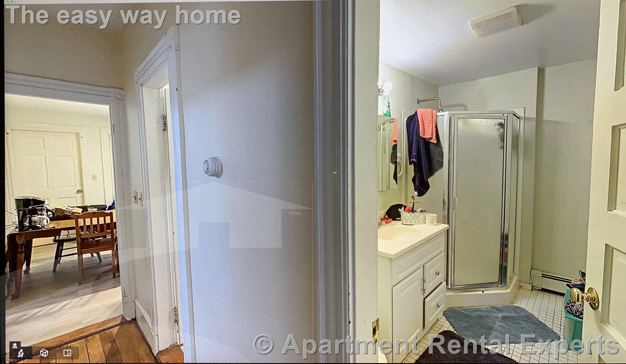 99 Marion St, Inman Square