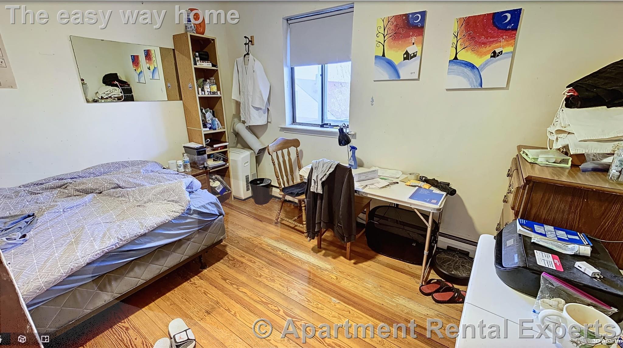 99 Marion St, Inman Square