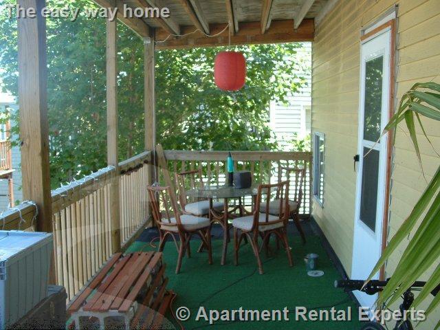 97 Marion St, Ward Two