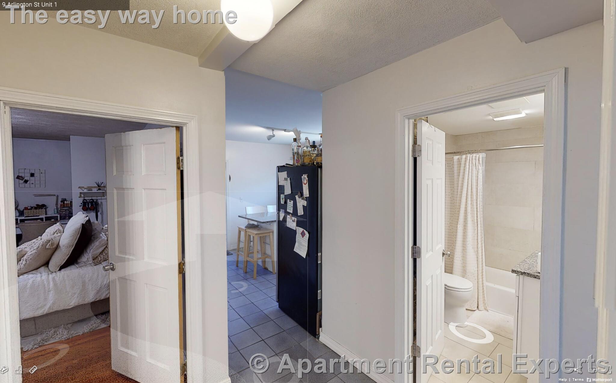 9 Arlington St, Sullivan Square