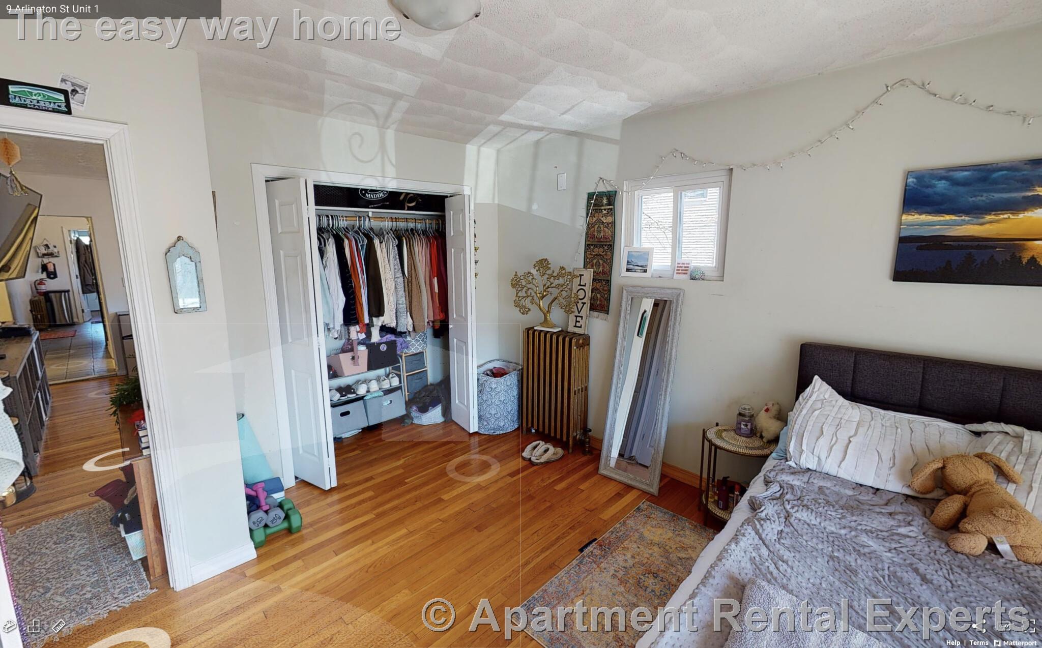 9 Arlington St, Sullivan Square