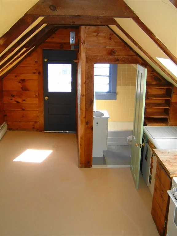 128 Pleasant St, Marblehead