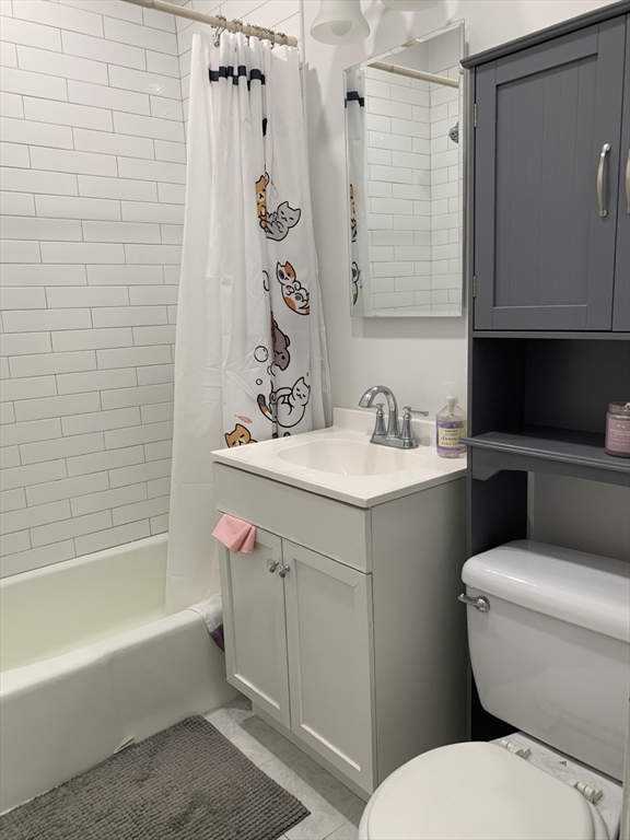 40 Chester St, Allston