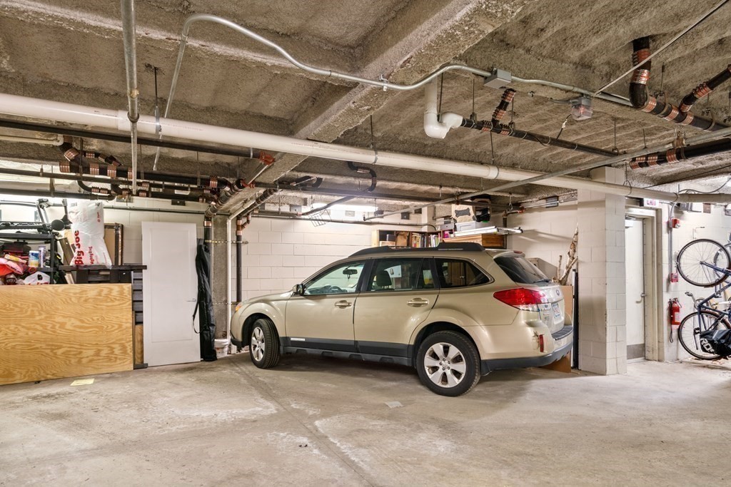 424 Massachusetts Ave, South End