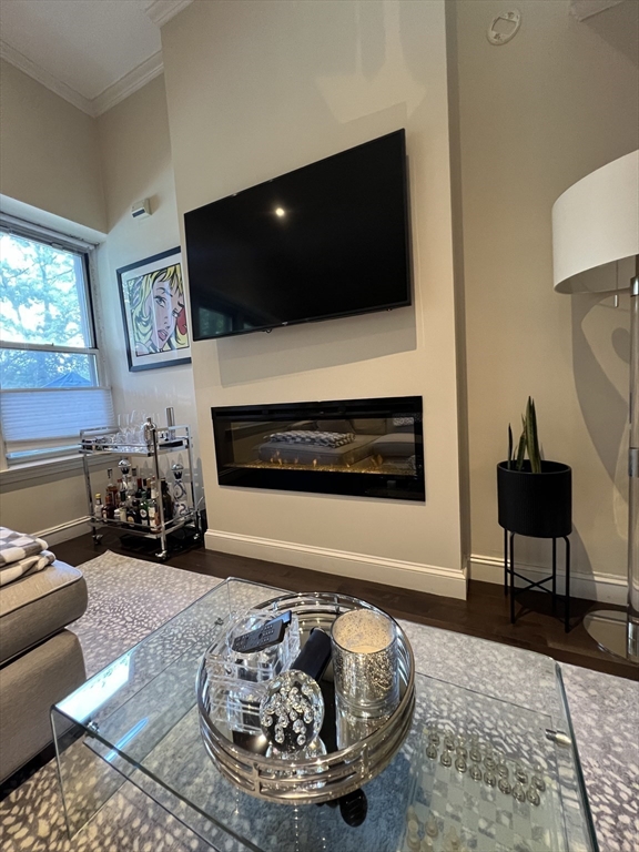 416 Commonwealth Ave, Back Bay