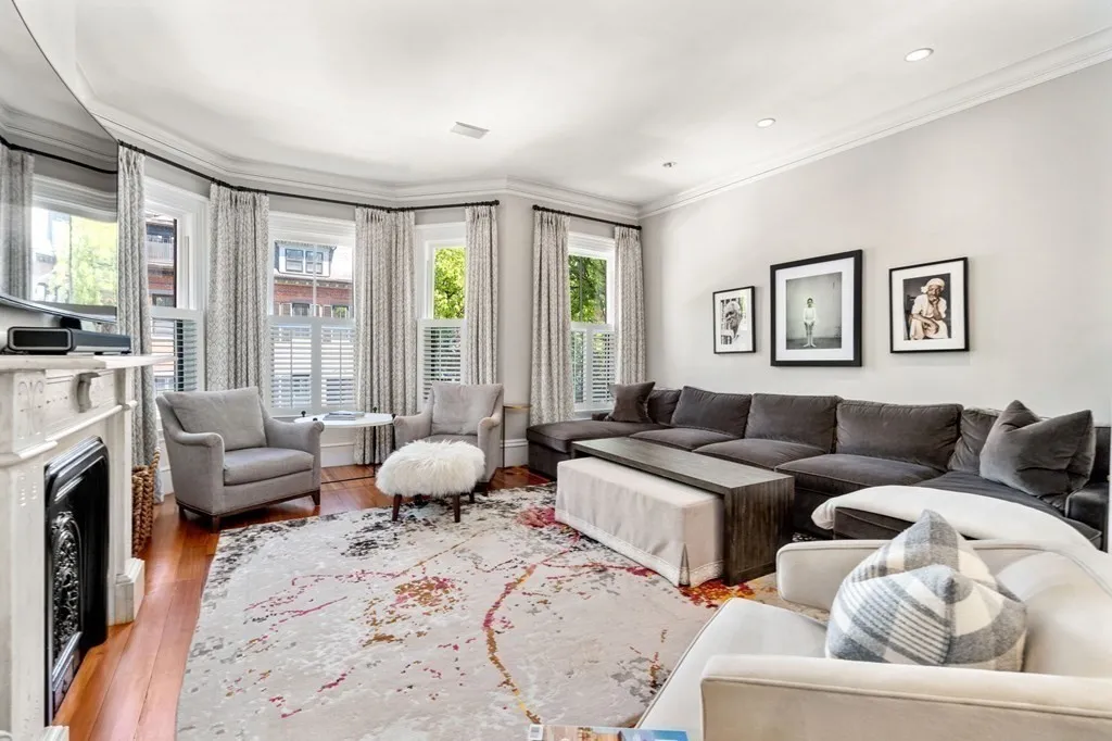 48 Appleton St, South End