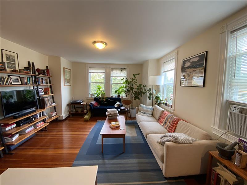 34 Chatham St, Mid-Cambridge