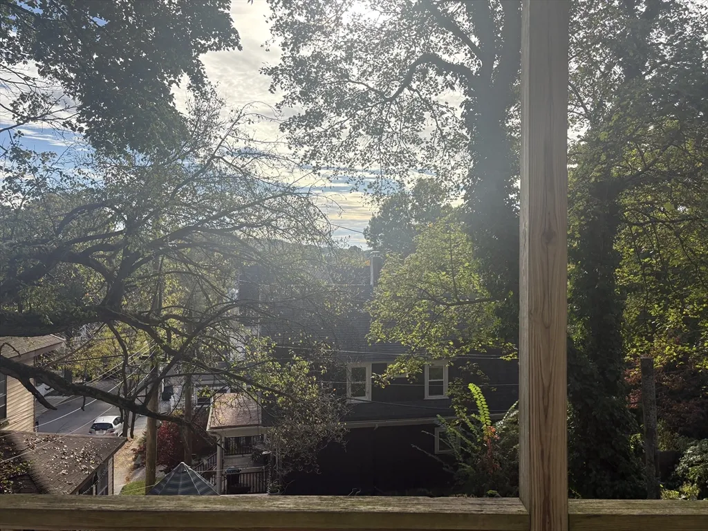 18 Symmes St, Roslindale