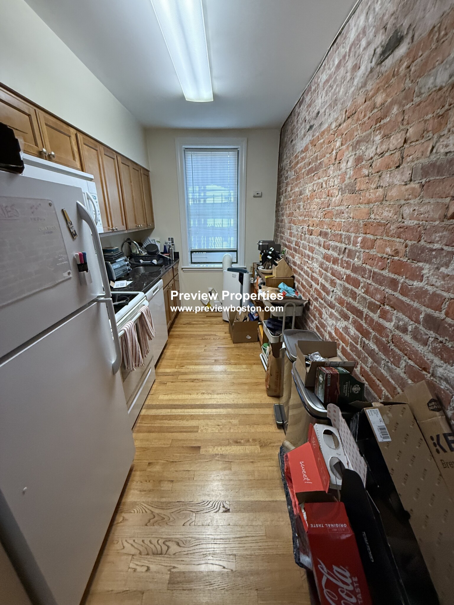 90 Saint Boltolph St, Back Bay