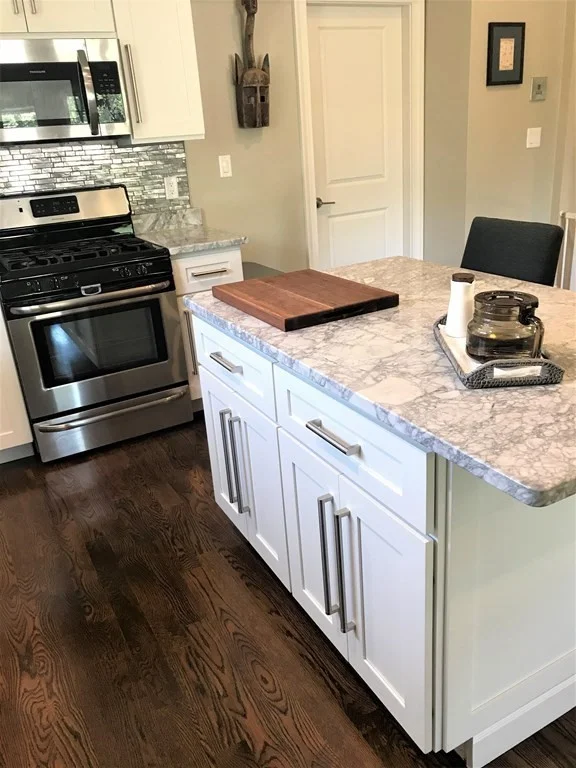 27 Albion St, Powder House Square