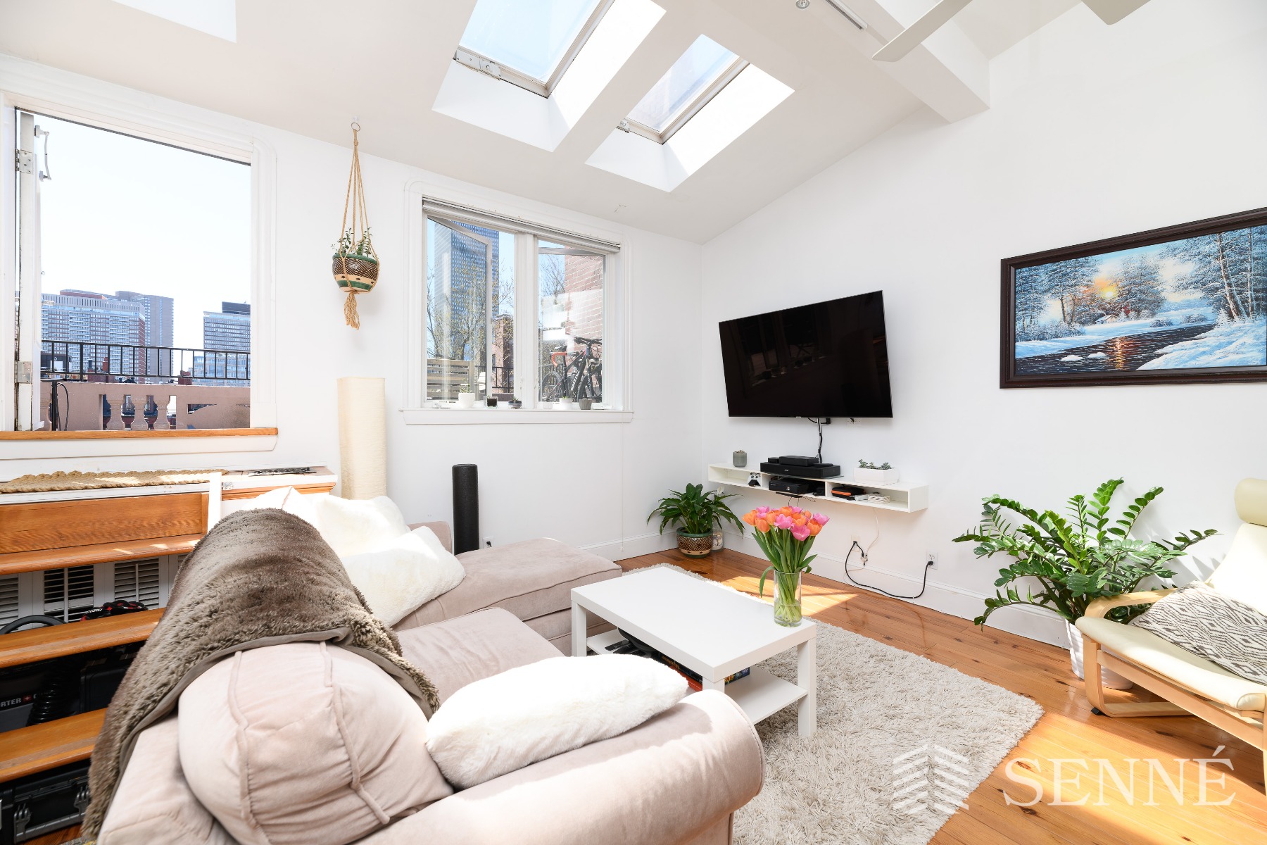 261 Marlborough St, Back Bay