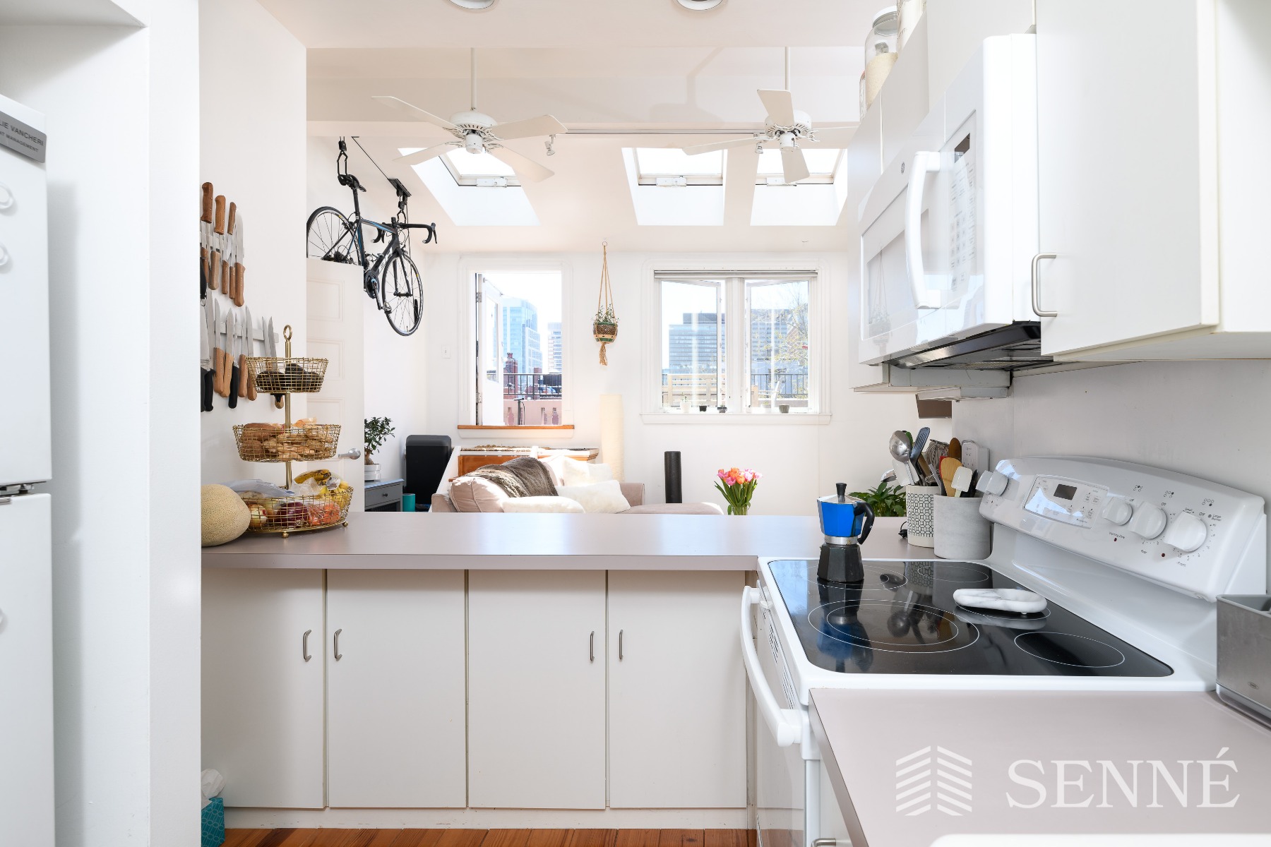 261 Marlborough St, Back Bay