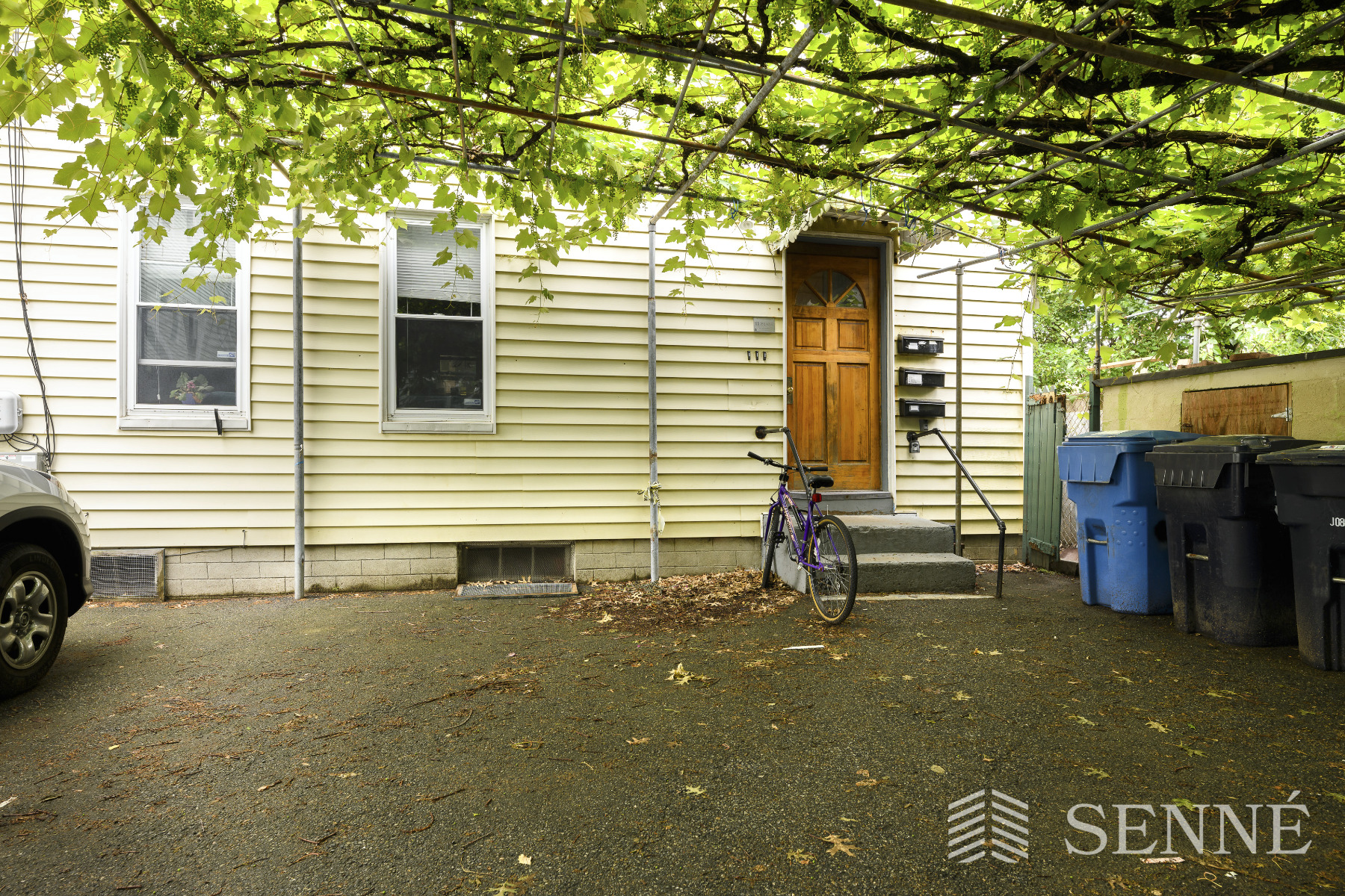 20 Bristol St, Wellington-Harrington