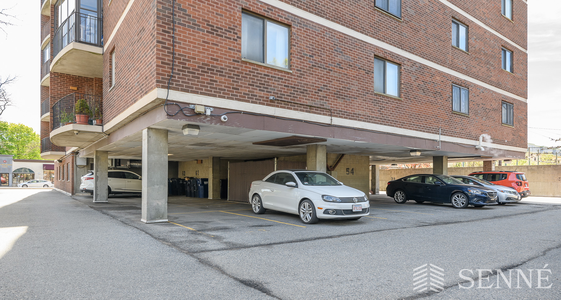 2353 Massachusetts Ave, North Cambridge