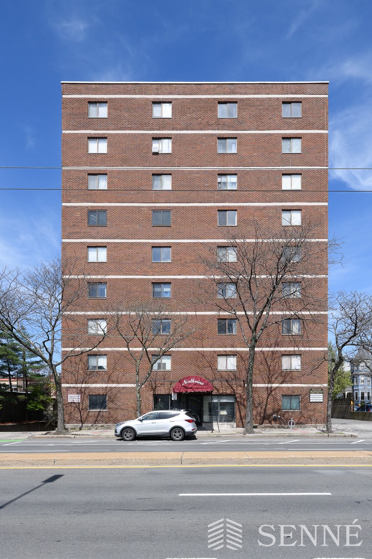 2353 Massachusetts Ave, North Cambridge