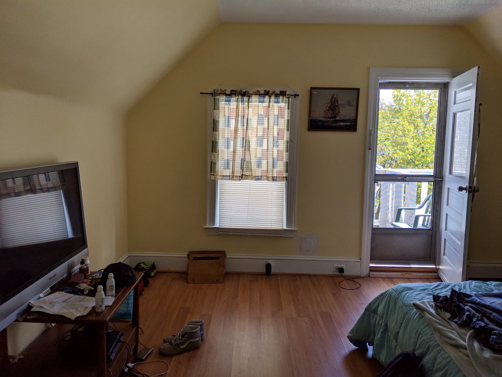 97 Morrison Ave, Powder House Square