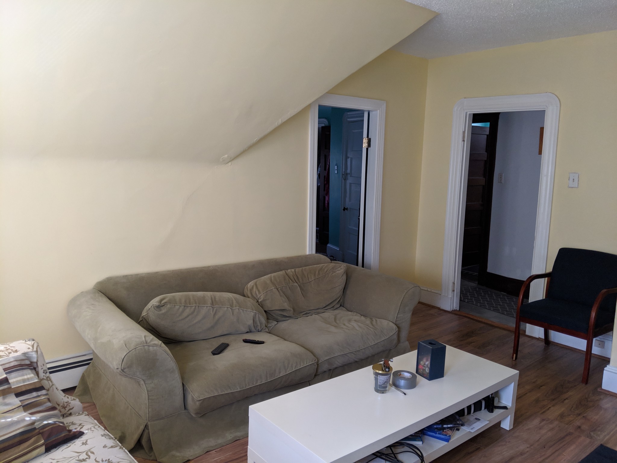 97 Morrison Ave, Powder House Square