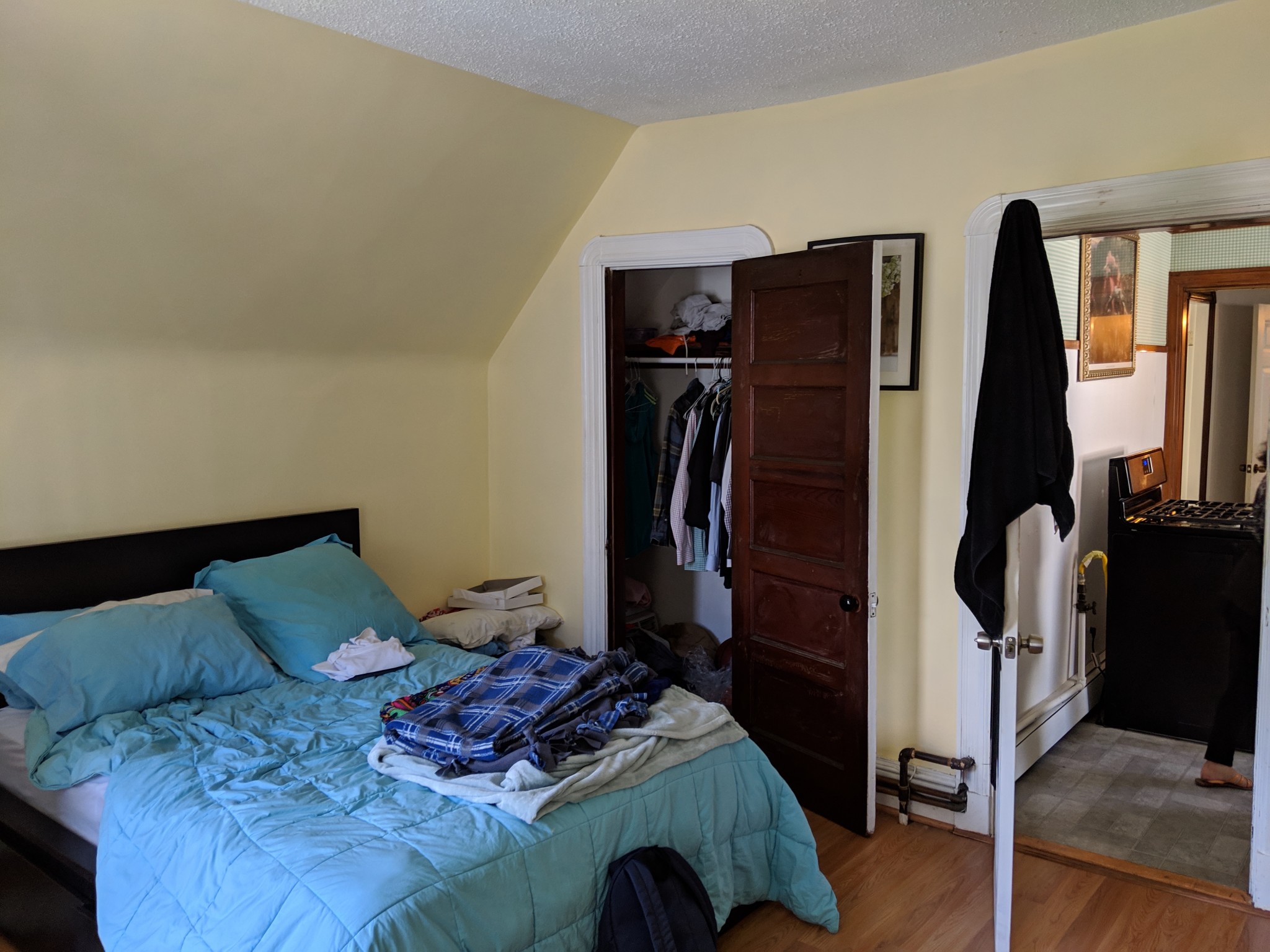 97 Morrison Ave, Powder House Square