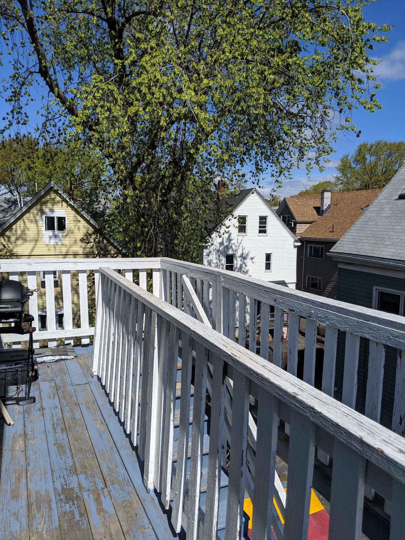 97 Morrison Ave, Powder House Square