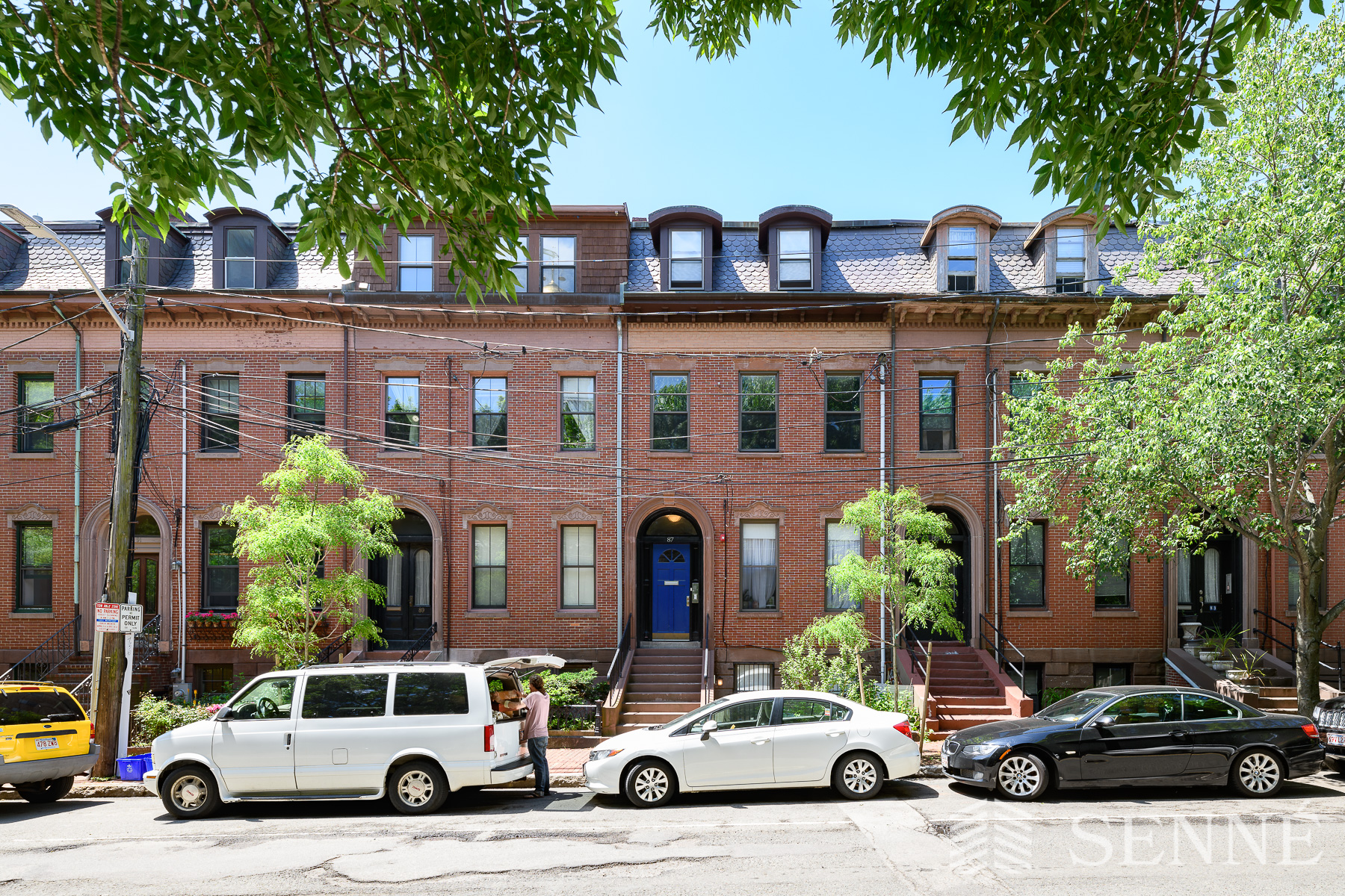 87 3rd St, Kendall Square