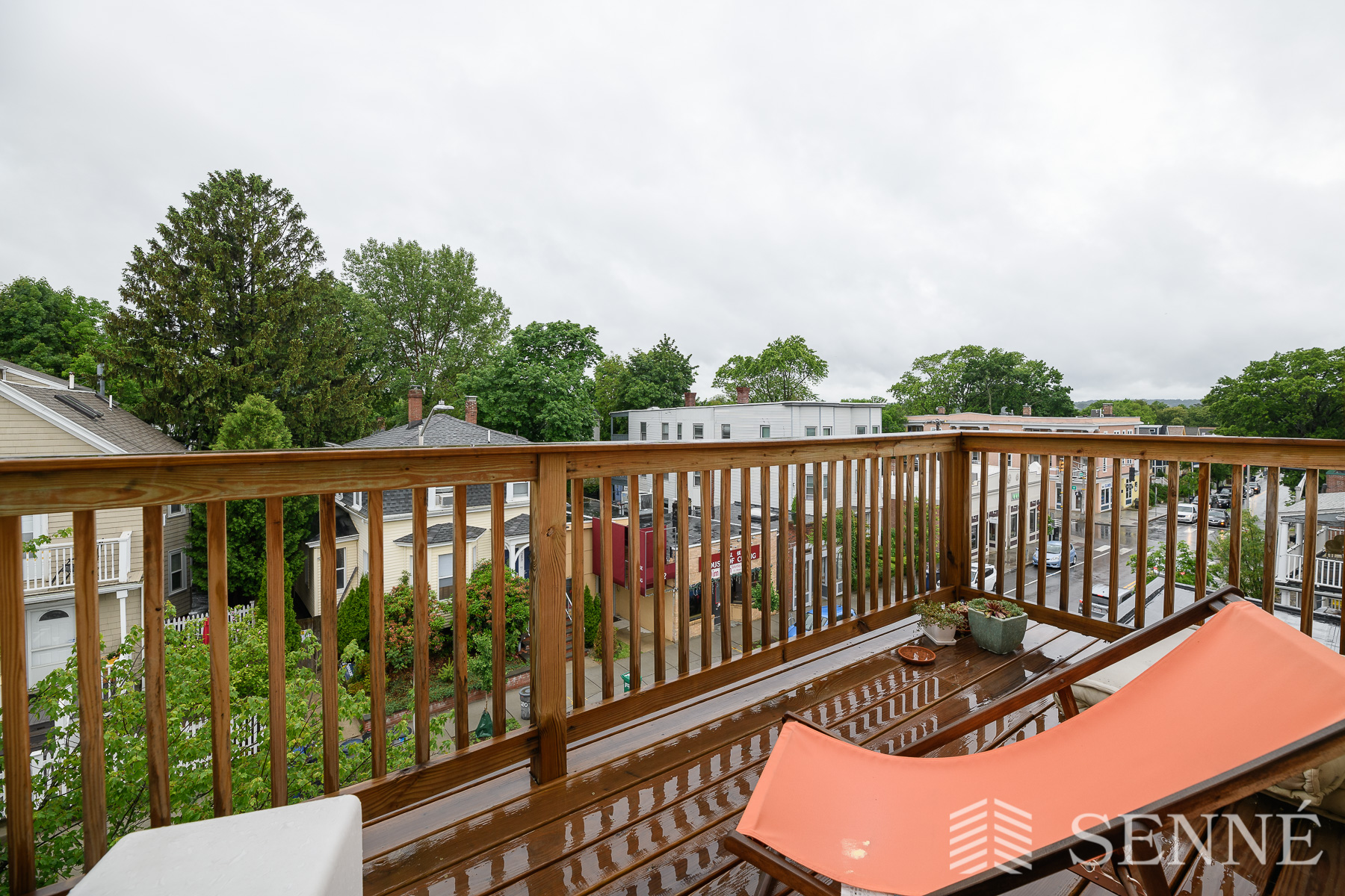 279 Concord Ave, Neighborhood Nine