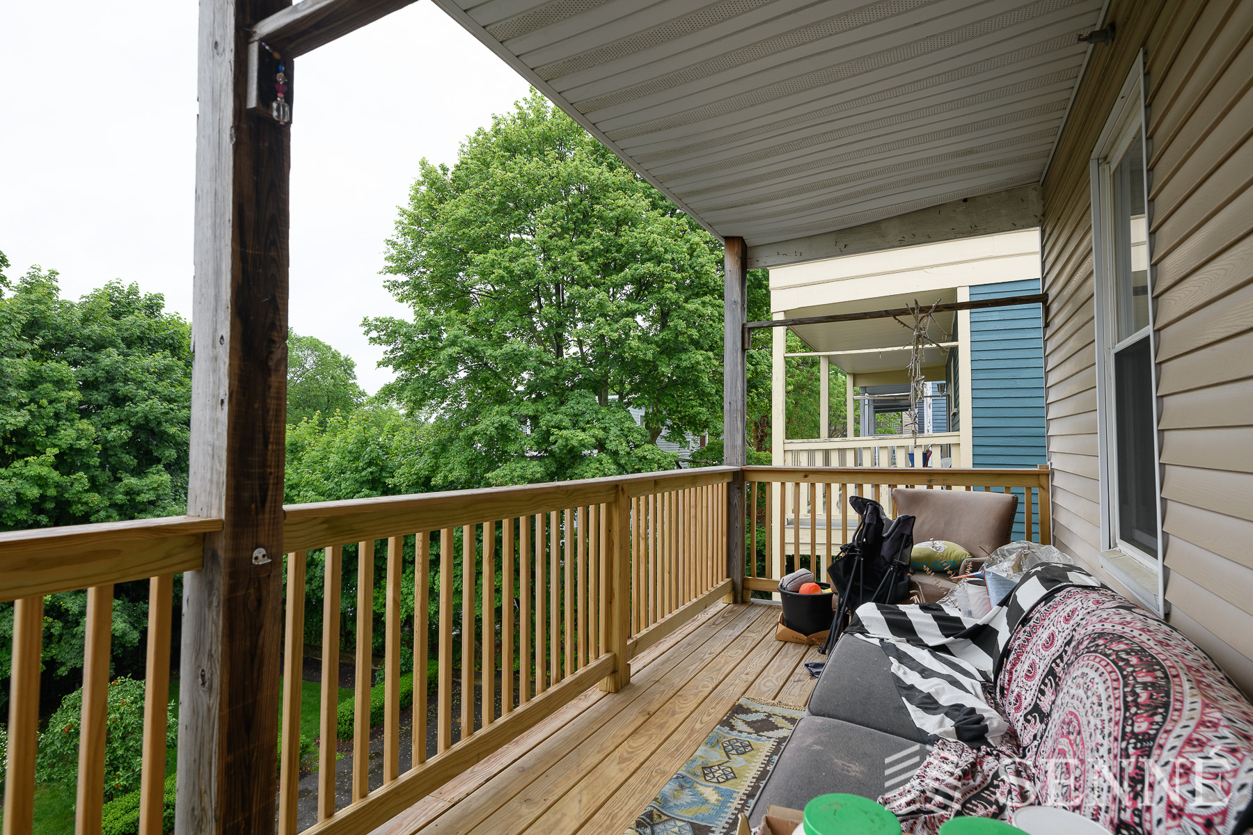 279 Concord Ave, Neighborhood Nine