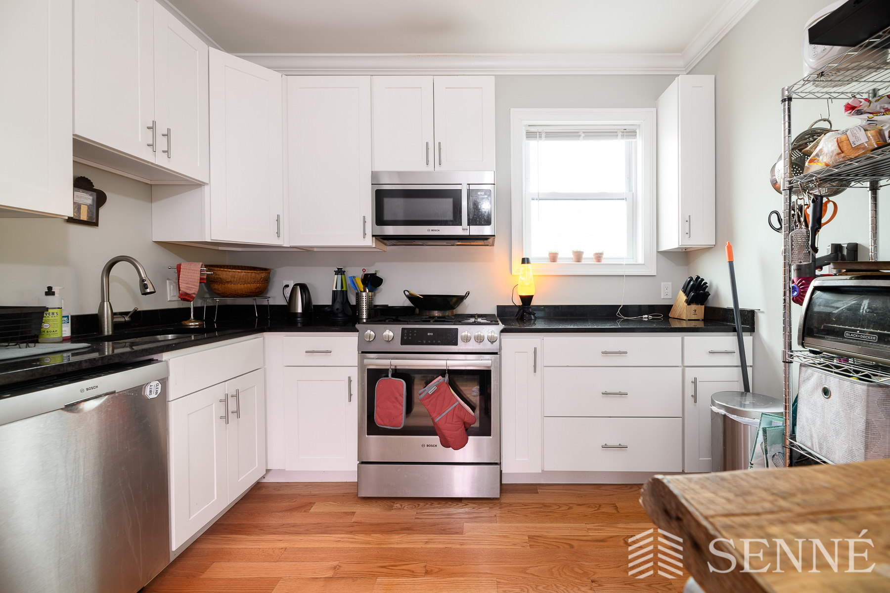 279 Concord Ave, Neighborhood Nine