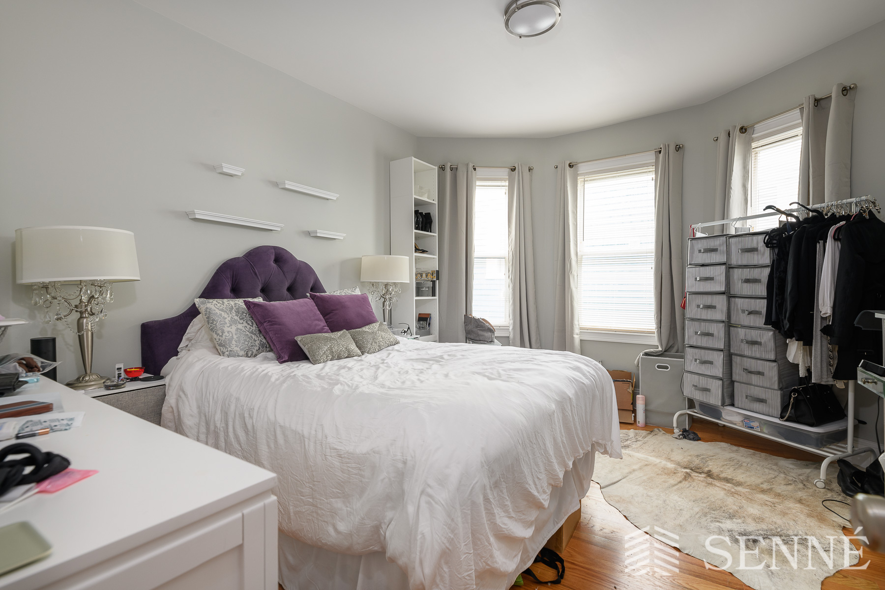 279 Concord Ave, Neighborhood Nine