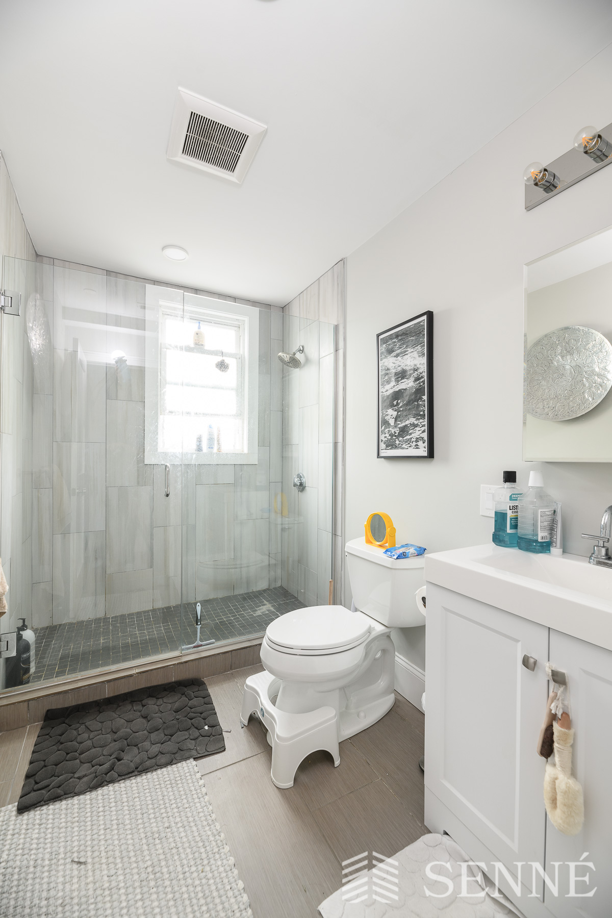 279 Concord Ave, Neighborhood Nine