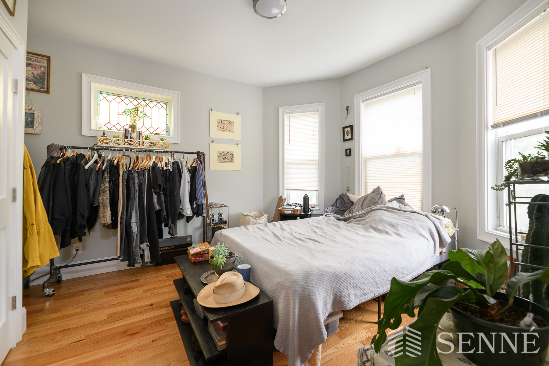 279 Concord Ave, Neighborhood Nine