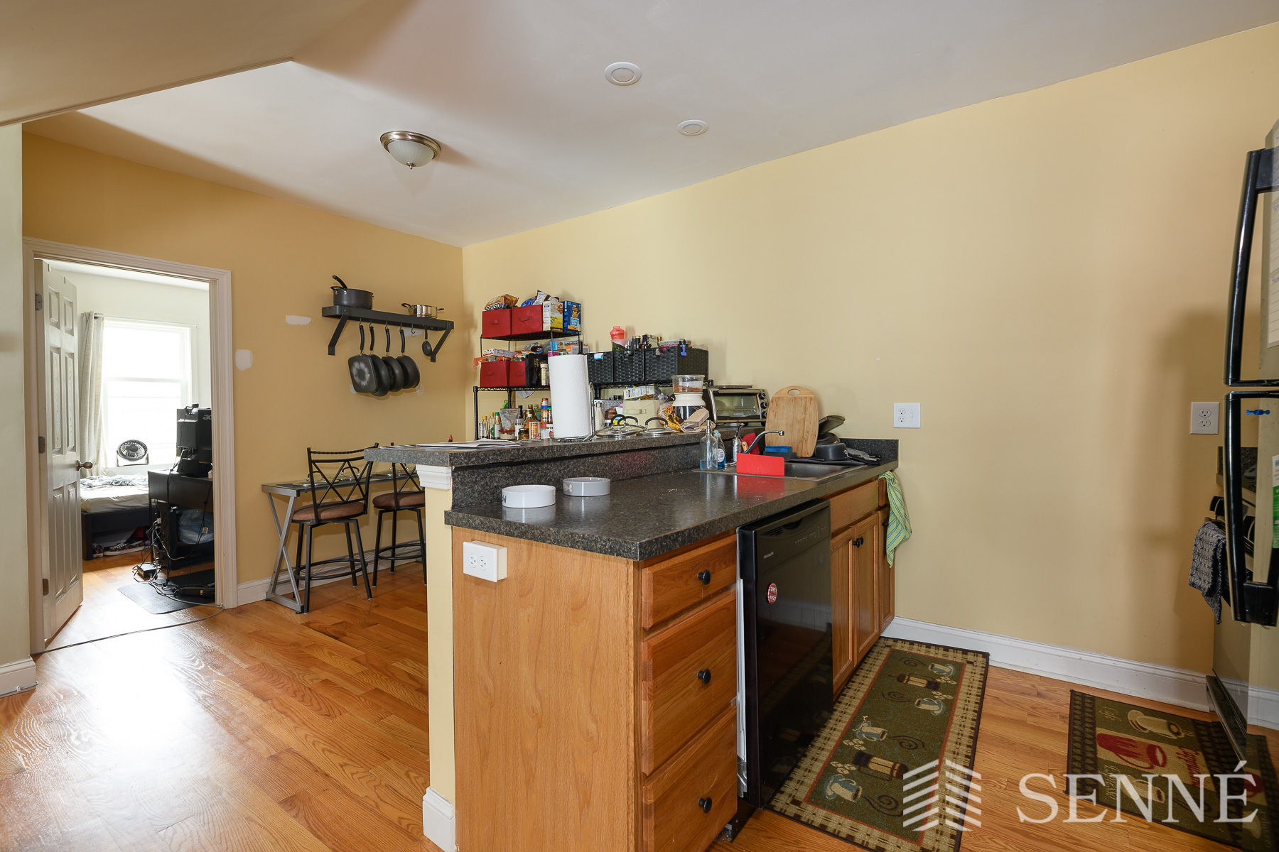 45 Clifton St, North Cambridge