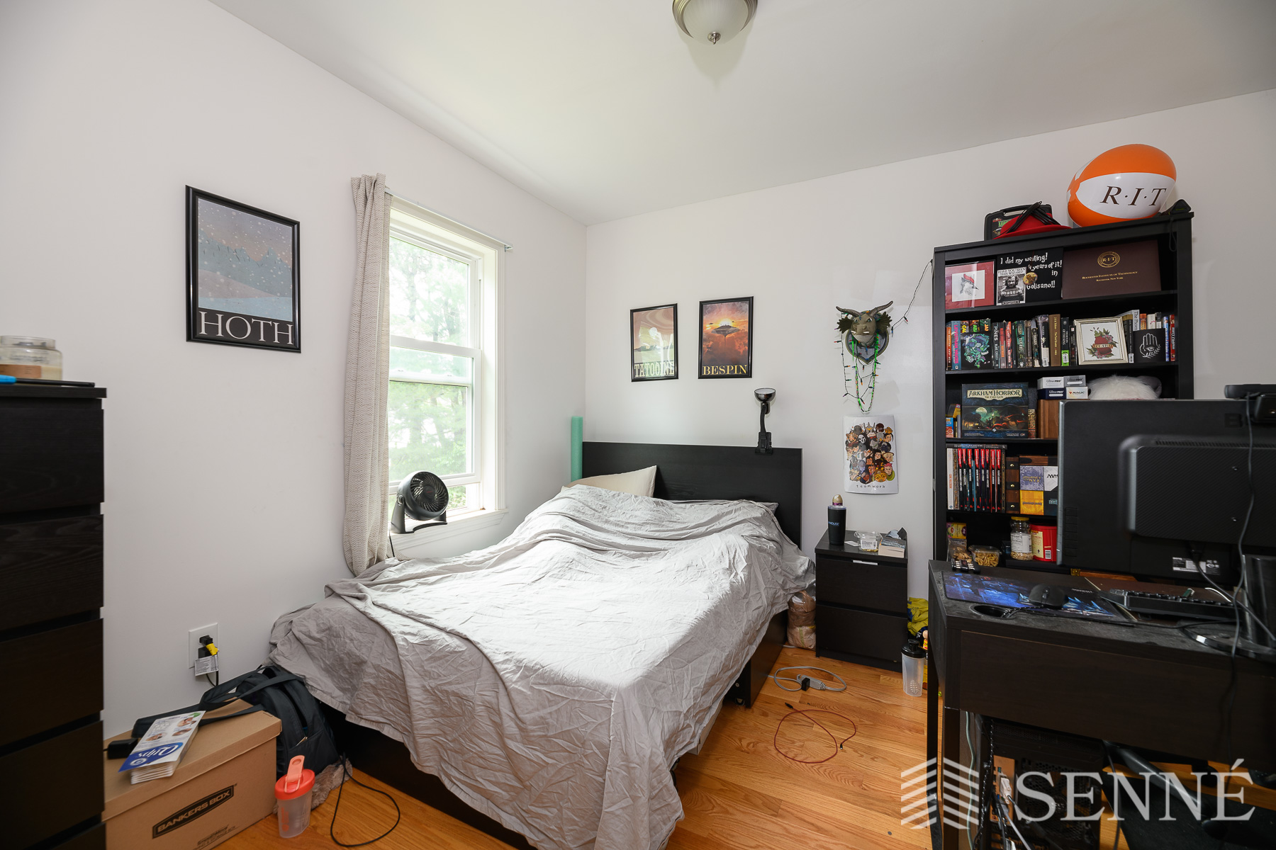 45 Clifton St, North Cambridge